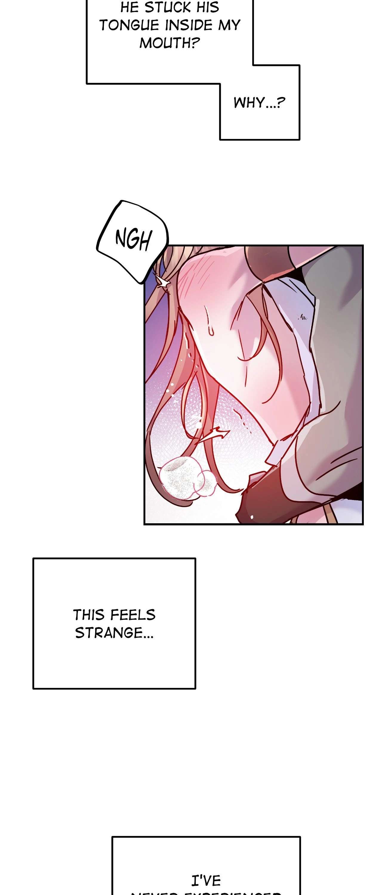 Dark Fall Chapter 99.1 page 31 - 