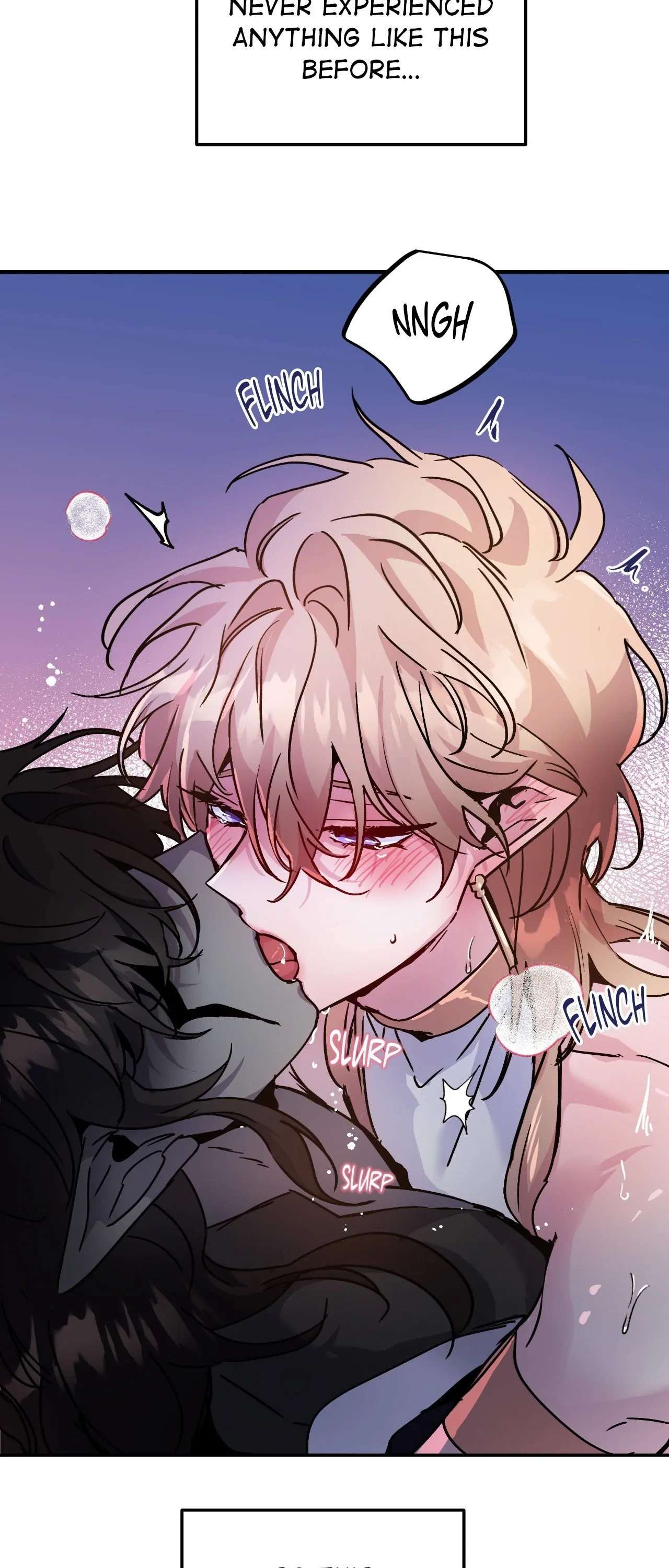 Dark Fall Chapter 99.1 page 32 - 