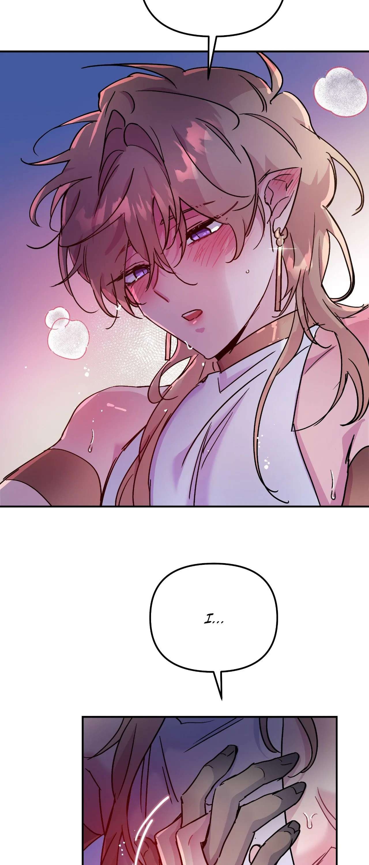 Dark Fall Chapter 99.1 page 38 - 