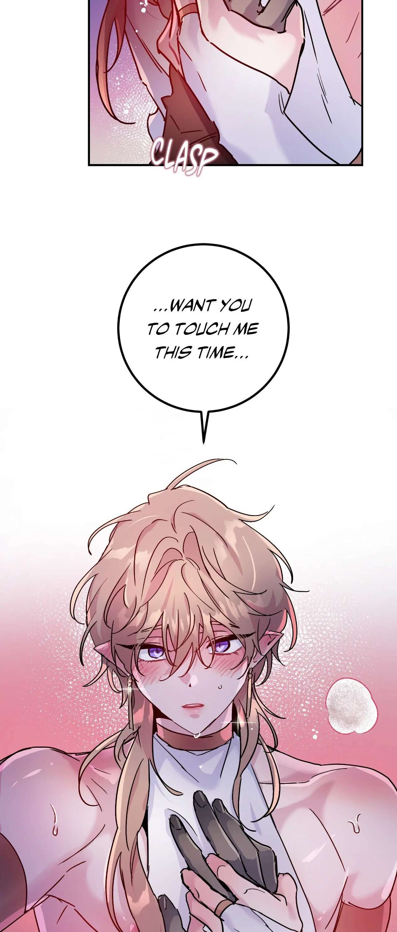Dark Fall Chapter 99.1 page 39 - 