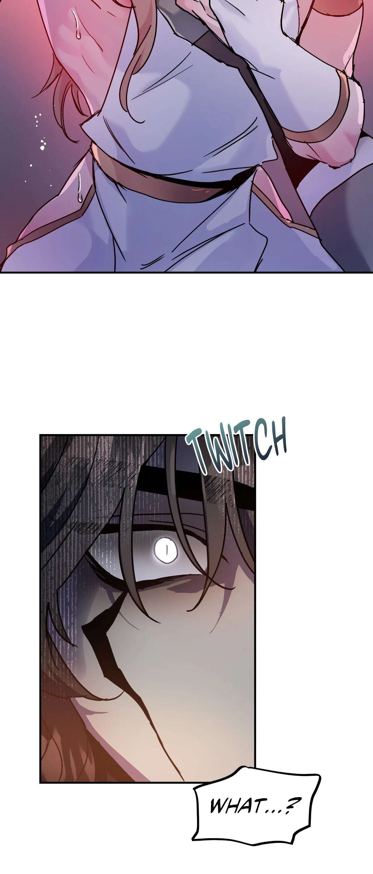 Dark Fall Chapter 99.1 page 40 - 