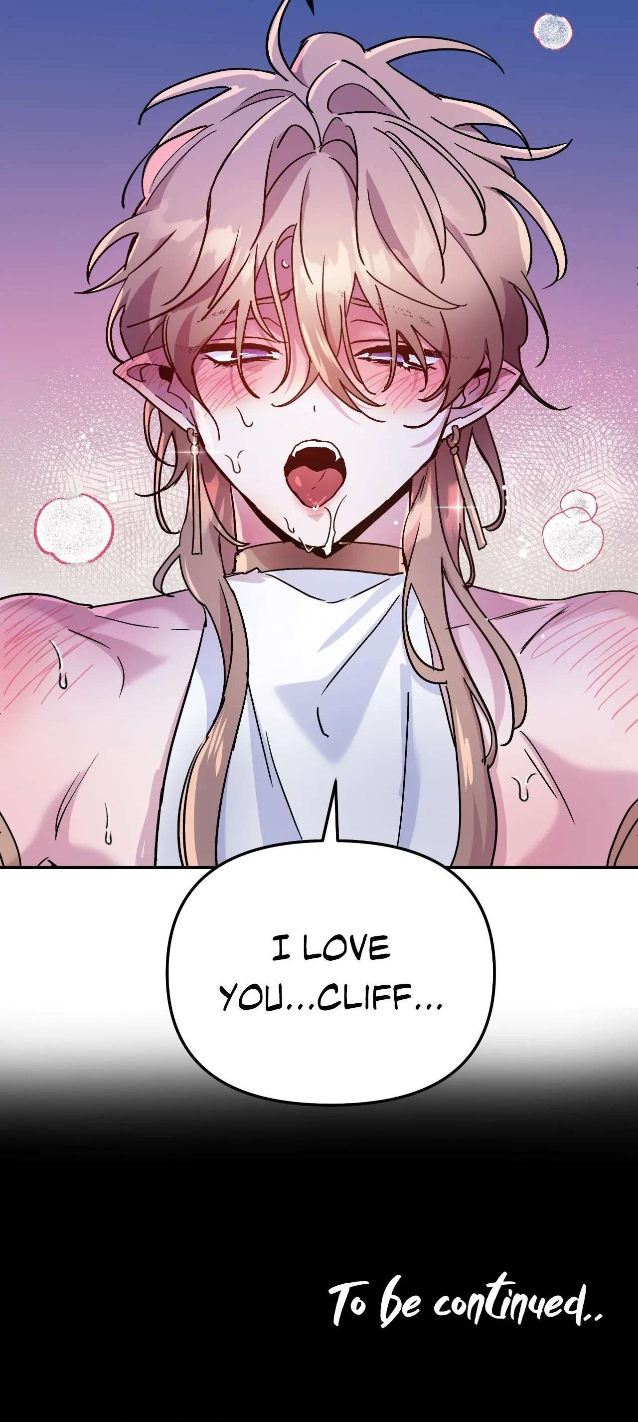 Dark Fall Chapter 99.1 page 44 - 
