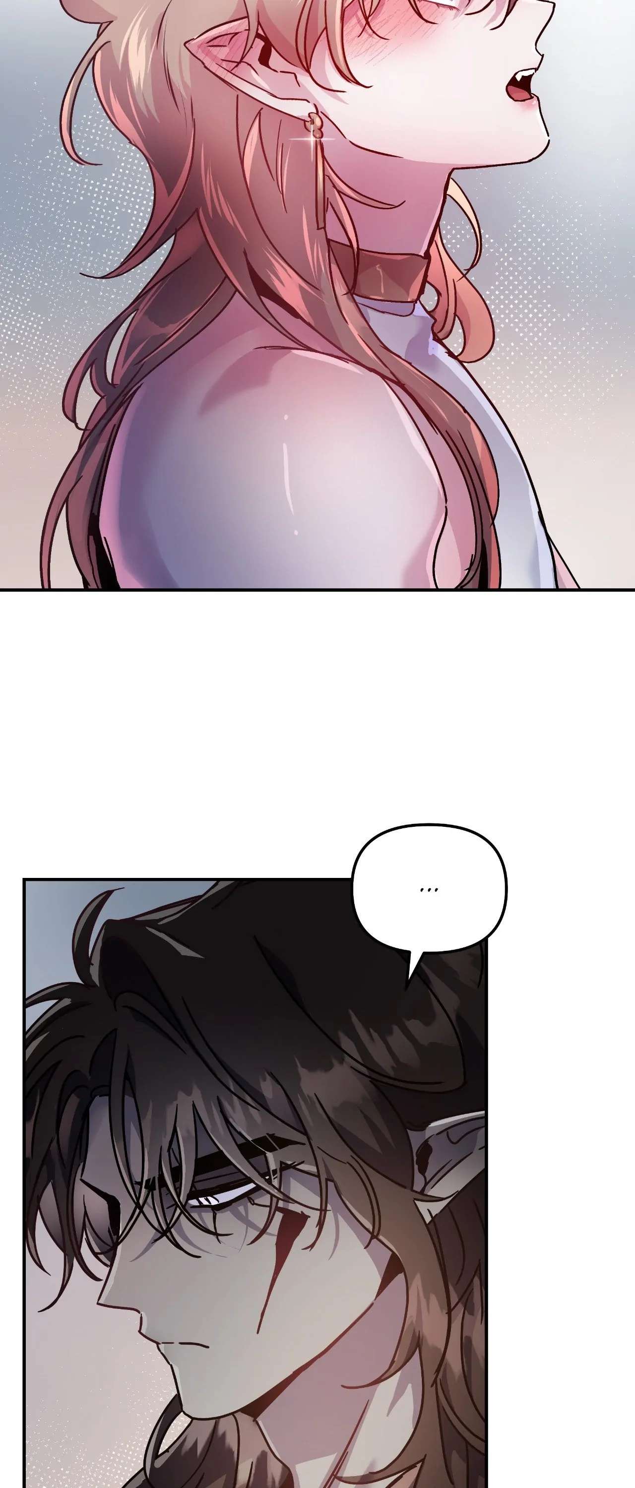 Dark Fall Chapter 99.1 page 8 - 
