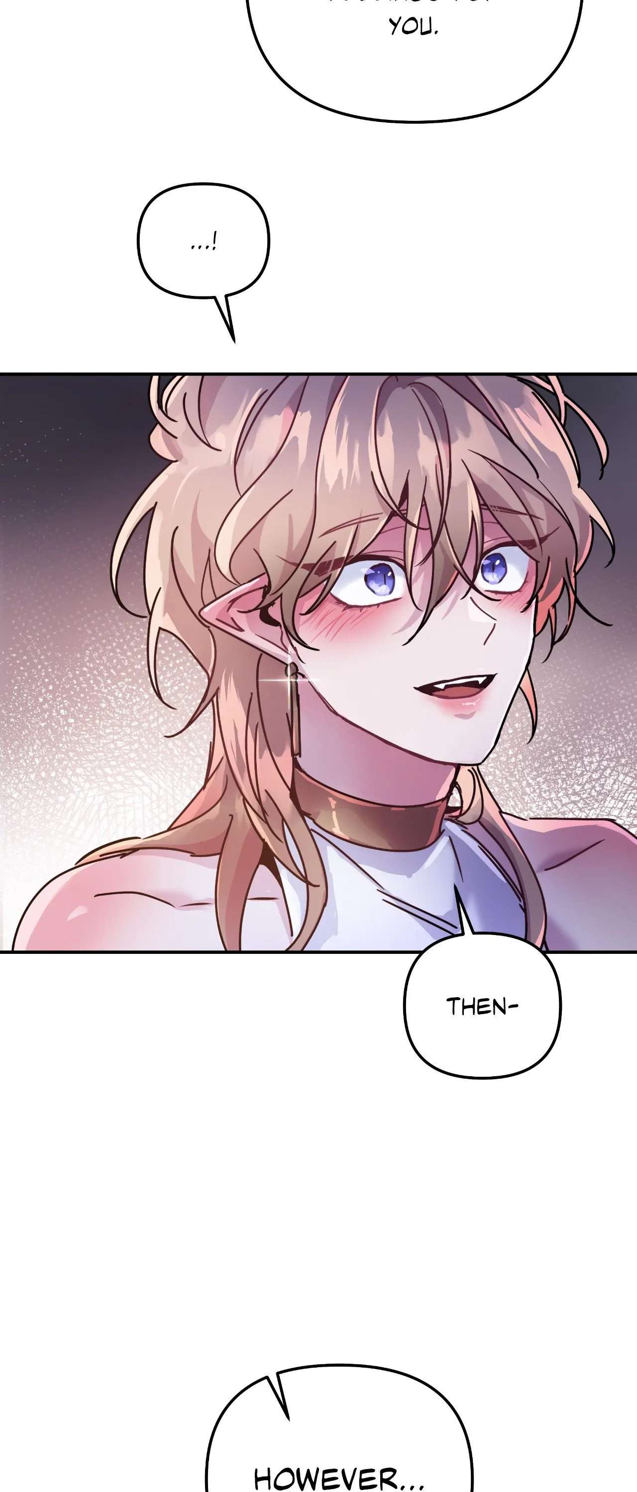 Dark Fall Chapter 99.1 page 10 - 