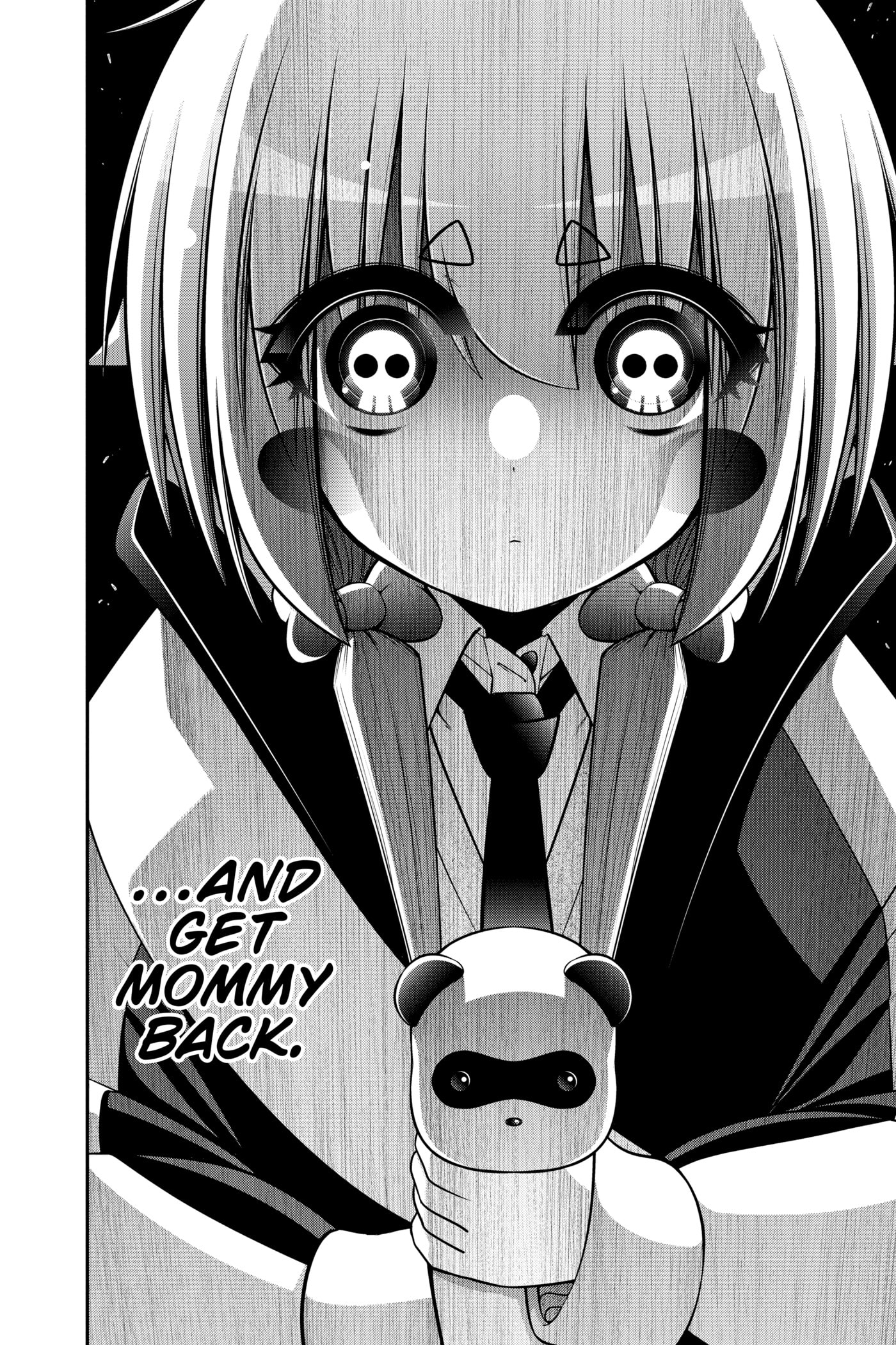 Dark Gathering Chapter 0 page 139 - 