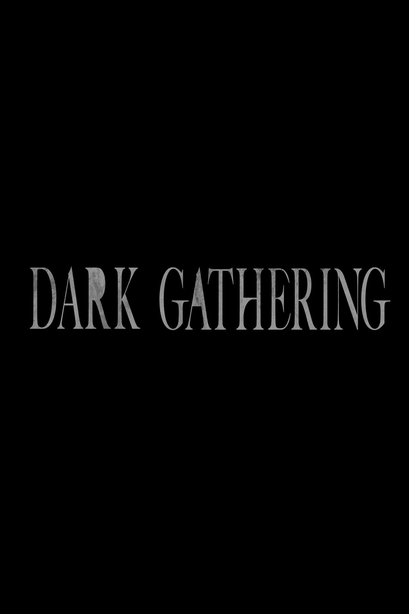 Dark Gathering Chapter 0 page 50 - 