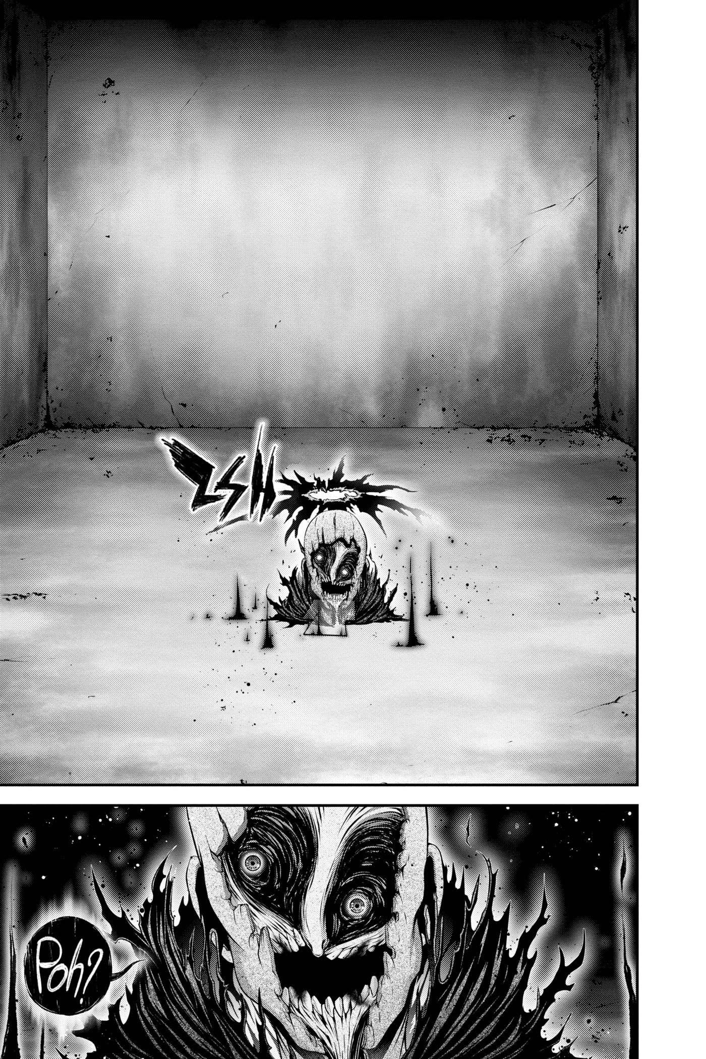 Dark Gathering Chapter 0 page 94 - 