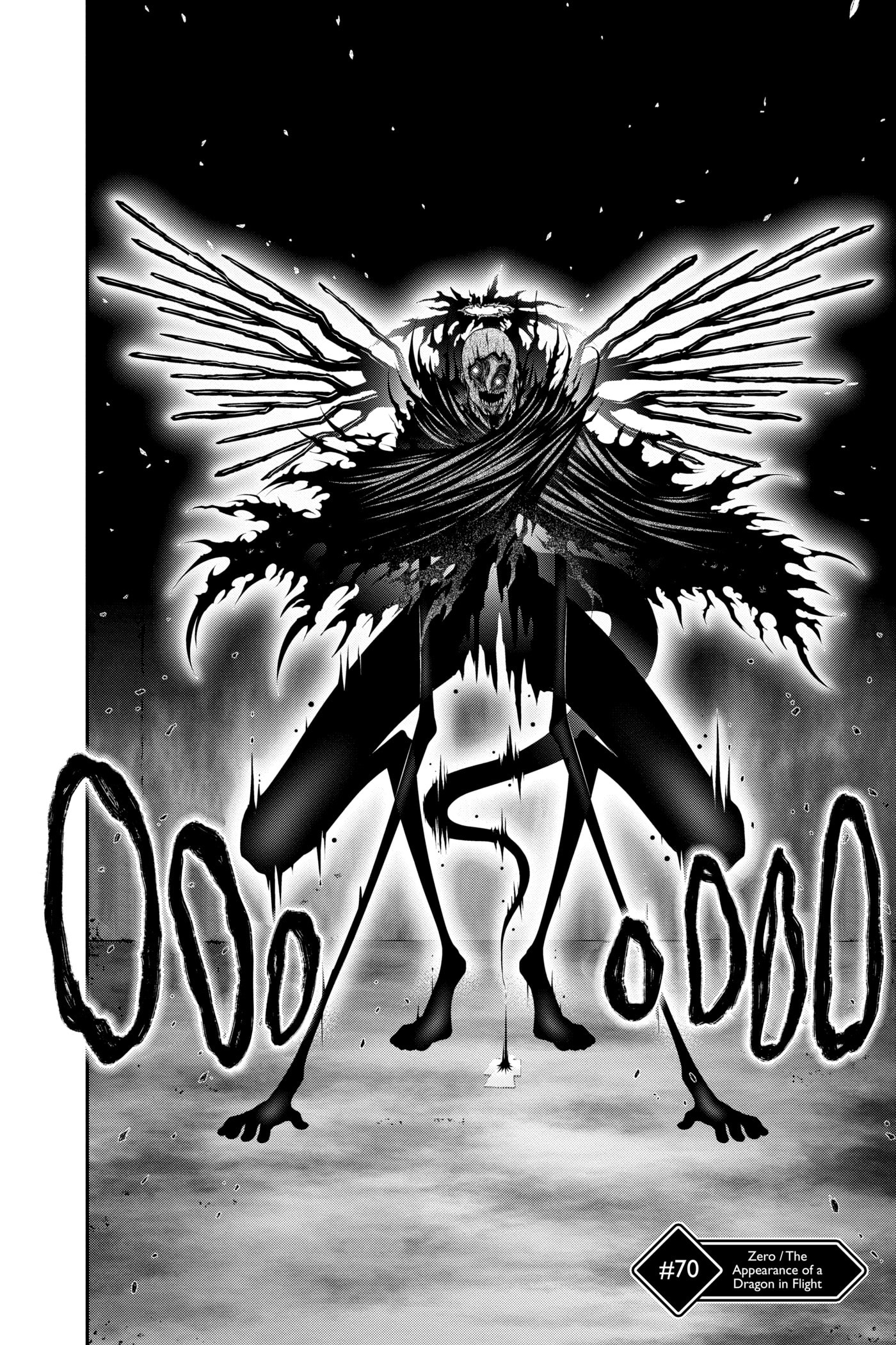 Dark Gathering Chapter 0 page 97 - 