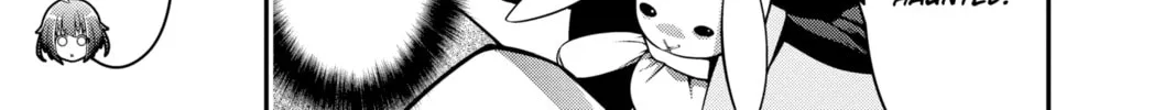 Dark Gathering Chapter 1 page 28 - 