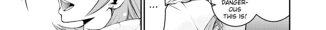 Dark Gathering Chapter 1 page 32 - 
