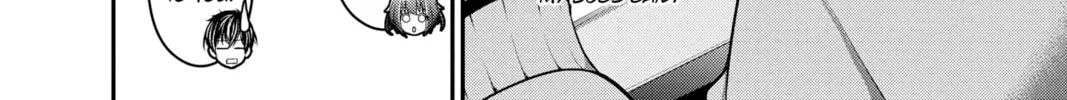 Dark Gathering Chapter 1 page 58 - 