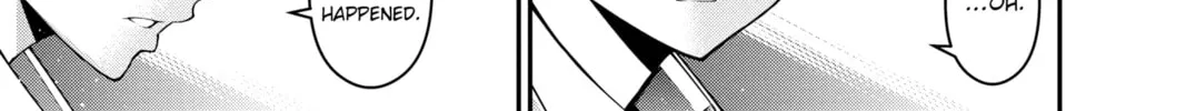 Dark Gathering Chapter 1 page 64 - 