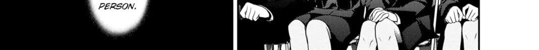 Dark Gathering Chapter 1 page 8 - 