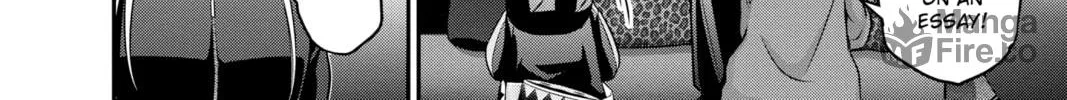 Dark Gathering Chapter 10 page 18 - 