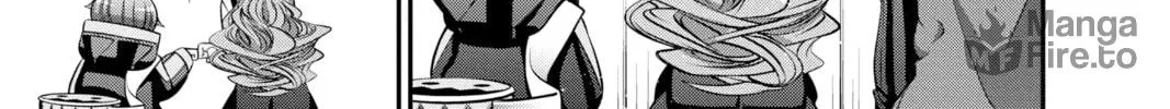Dark Gathering Chapter 10 page 24 - 