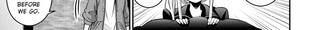 Dark Gathering Chapter 10 page 28 - 