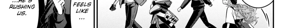 Dark Gathering Chapter 10 page 44 - 