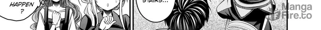 Dark Gathering Chapter 10 page 48 - 