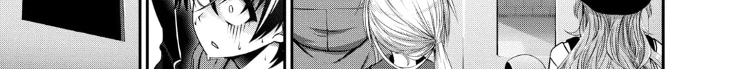 Dark Gathering Chapter 10 page 52 - 