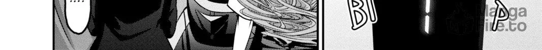 Dark Gathering Chapter 10 page 54 - 