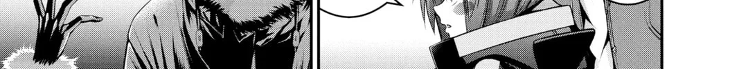 Dark Gathering Chapter 11 page 2 - 