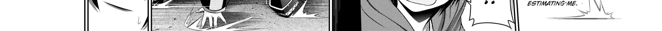Dark Gathering Chapter 11 page 24 - 