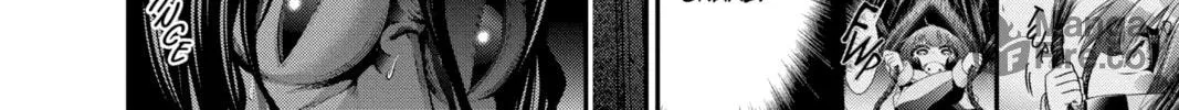 Dark Gathering Chapter 11 page 30 - 