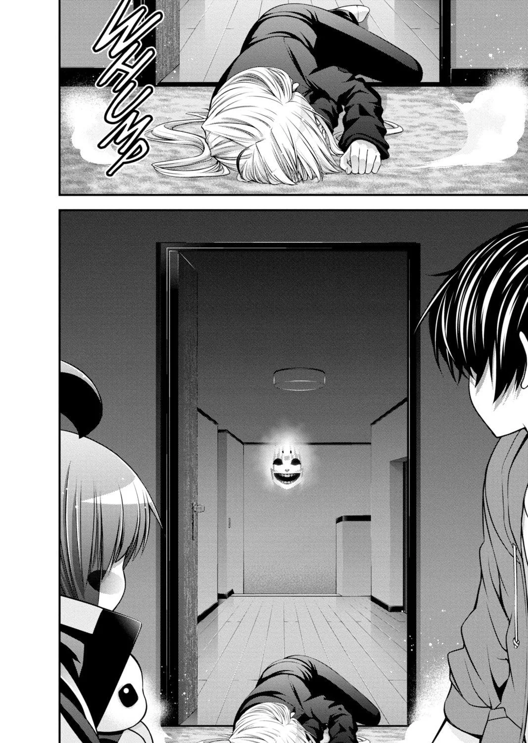 Dark Gathering Chapter 11 page 69 - 