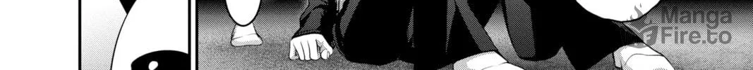 Dark Gathering Chapter 11 page 78 - 