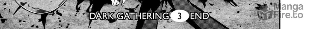 Dark Gathering Chapter 11 page 80 - 