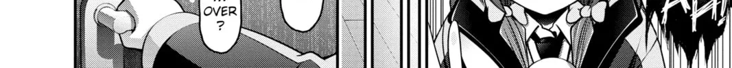Dark Gathering Chapter 12 page 16 - 