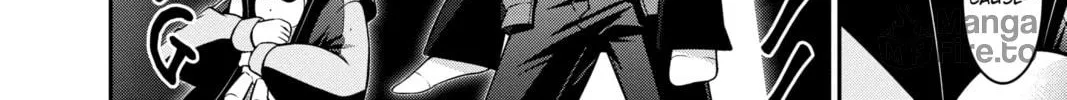 Dark Gathering Chapter 12 page 20 - 