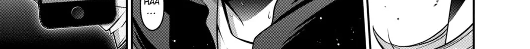 Dark Gathering Chapter 12 page 34 - 
