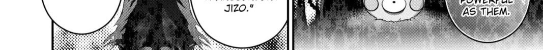Dark Gathering Chapter 12 page 52 - 
