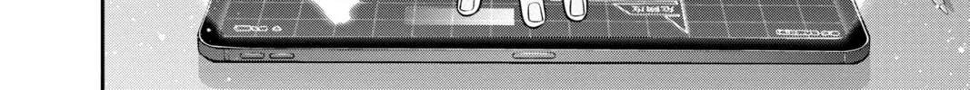 Dark Gathering Chapter 12 page 64 - 