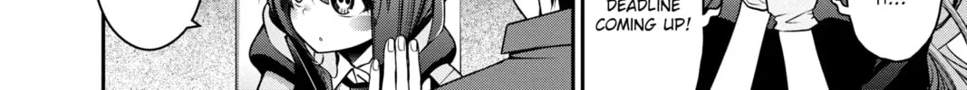 Dark Gathering Chapter 12 page 68 - 