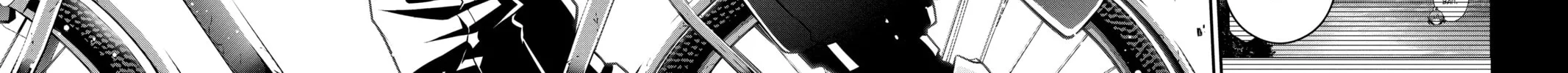 Dark Gathering Chapter 12 page 76 - 