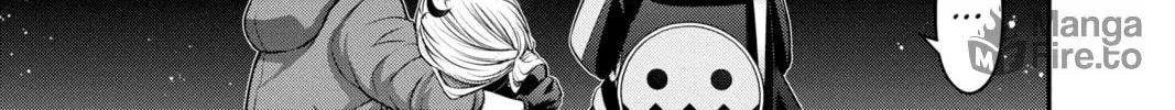 Dark Gathering Chapter 12 page 10 - 