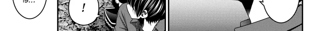 Dark Gathering Chapter 13 page 2 - 
