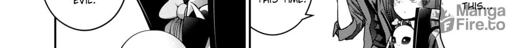 Dark Gathering Chapter 13 page 20 - 