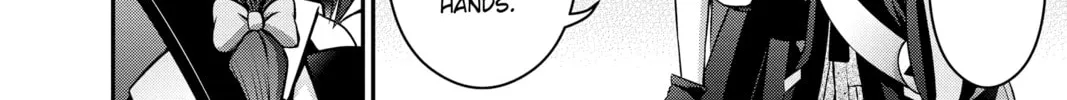 Dark Gathering Chapter 13 page 28 - 