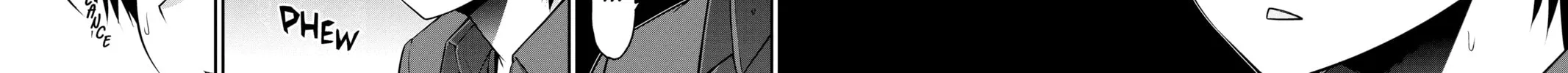 Dark Gathering Chapter 13 page 44 - 