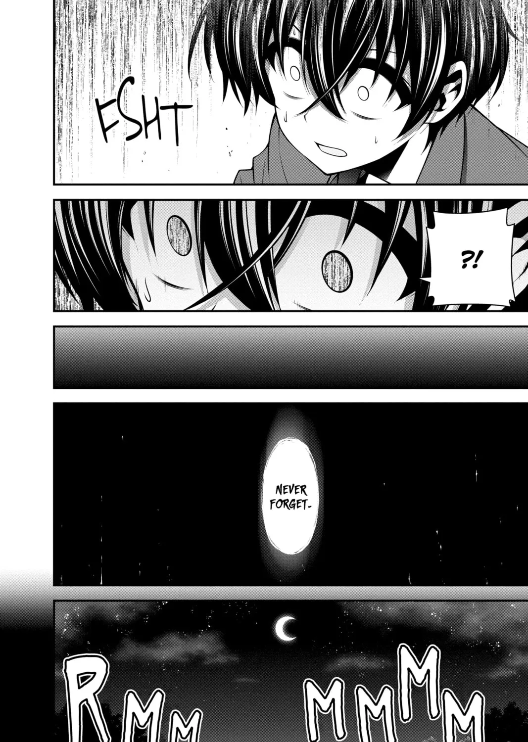 Dark Gathering Chapter 13 page 51 - 