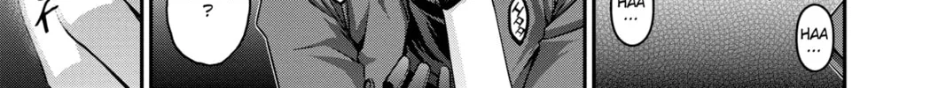 Dark Gathering Chapter 13 page 58 - 