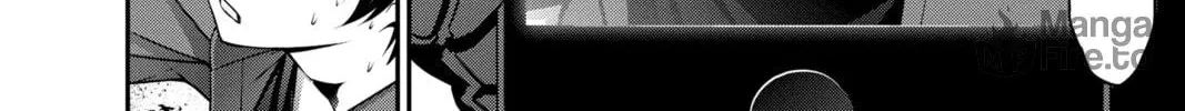 Dark Gathering Chapter 13 page 60 - 