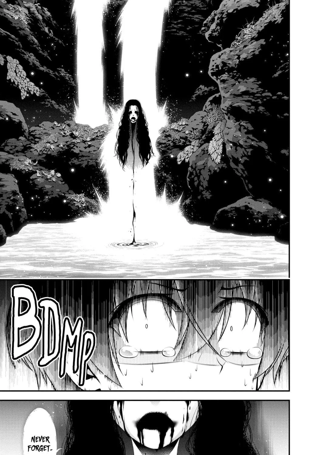 Dark Gathering Chapter 13 page 79 - 