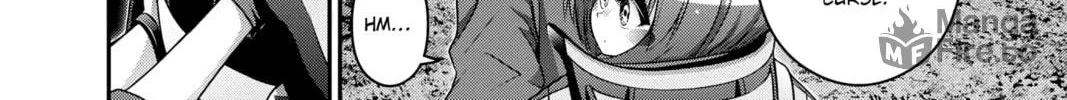 Dark Gathering Chapter 14 page 40 - 
