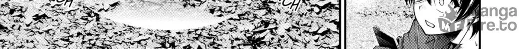 Dark Gathering Chapter 14 page 50 - 
