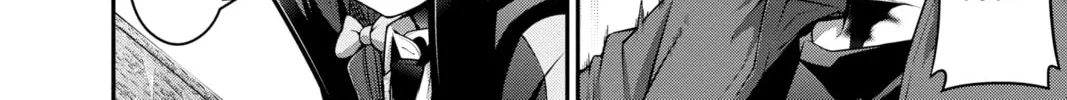 Dark Gathering Chapter 15 page 28 - 