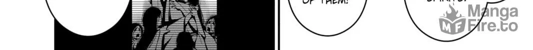 Dark Gathering Chapter 15 page 36 - 